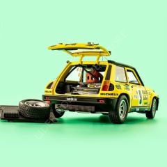 1:18 1982 Renault 5 Turbo #9
