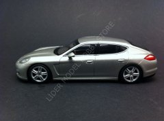 1:43 2009 Porsche Panamera Turbo