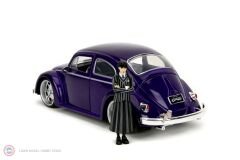 1:24 Jada  Volkswagen Beetle 1300 Wednesday