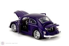 1:24 Jada  Volkswagen Beetle 1300 Wednesday