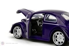 1:24 Jada  Volkswagen Beetle 1300 Wednesday