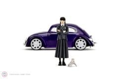 1:24 Jada  Volkswagen Beetle 1300 Wednesday