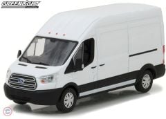 1:43 2017 Ford Transit Extended Van High Roof - Oxford 