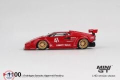1:64 Mini GT 1970 Lamborghini  Countach LB