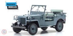 1:18 Toyota Land Cruiser BJ