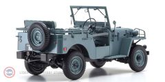 1:18 Toyota Land Cruiser BJ