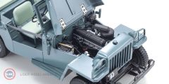 1:18 Toyota Land Cruiser BJ