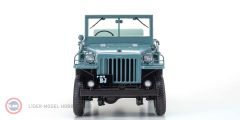 1:18 Toyota Land Cruiser BJ