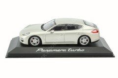 1:43 2009 Porsche Panamera Turbo