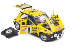 1:18 1982 Renault 5 Turbo #9