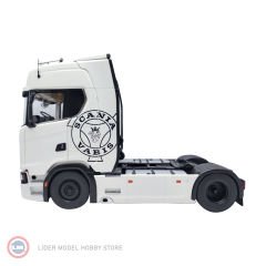 1:18 2017 Scania V8 730S