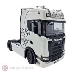 1:18 2017 Scania V8 730S