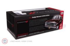 1:18 1979 Dodge D100 Stepside Warlock II