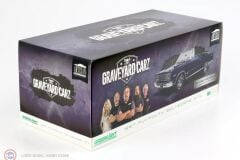 1:18 Greenlight 1967 Plymouth Belvedere GTX Convertible Graveyard Carz TV Series