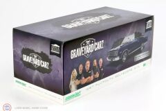 1:18 Greenlight 1967 Plymouth Belvedere GTX Convertible Graveyard Carz TV Series