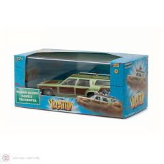 1:43 1979 Ford USA , Family Truckster Wagon Queen, National Lampoon's Vacation (1983)