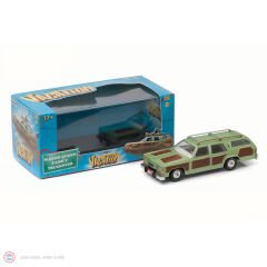 1:43 1979 Ford USA , Family Truckster Wagon Queen, National Lampoon's Vacation (1983)