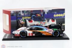 1:18 IXO 2023 Porsche 963 #5 24h LeMans