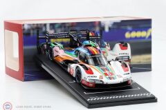 1:18 IXO 2023 Porsche 963 #5 24h LeMans