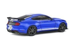 1:18 2020 Ford Mustang Shelby GT500