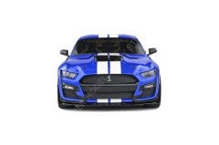 1:18 2020 Ford Mustang Shelby GT500