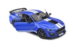 1:18 2020 Ford Mustang Shelby GT500