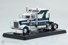 1:43 1985 Kenworth W900 Big Sleeper