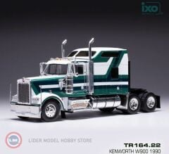 1:43 1985 Kenworth W900 Big Sleeper