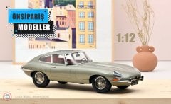 1:12 1964 Jaguar E Type Coupe