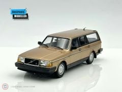 1:18 1986 VOLVO 240 GL BREAK