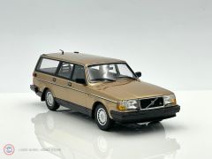 1:18 1986 VOLVO 240 GL BREAK