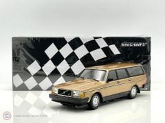 1:18 1986 VOLVO 240 GL BREAK
