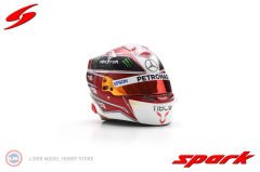 1:5 Spark Lewis Hamilton US GP - F1 World Championship Kask 2019