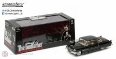 1:43 1955 Cadillac Fleetwood Series 60 Special - The Godfather (1972)