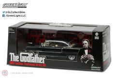 1:43 1955 Cadillac Fleetwood Series 60 Special - The Godfather (1972)