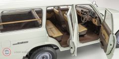 1:18 1980 Toyota Land Cruiser 60 Beyaz