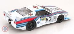 1:18 1981 Lancia Beta Montecarlo Gr.5 #65 Martini Racing