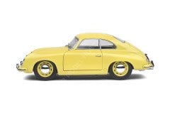1:18 1953 Porsche 356 Pre-a