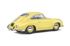 1:18 1953 Porsche 356 Pre-a