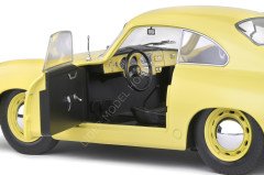 1:18 1953 Porsche 356 Pre-a