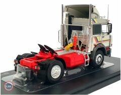 1:43 1984 Iveco Turbostar Special