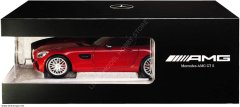 1:18 2016 Mercedes Benz GT S AMG C190