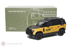 1:18 LAND ROVER DEFENDER 110 - 2023 - TROPHY EDITION