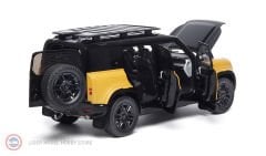 1:18 LAND ROVER DEFENDER 110 - 2023 - TROPHY EDITION