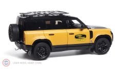 1:18 LAND ROVER DEFENDER 110 - 2023 - TROPHY EDITION