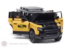 1:18 LAND ROVER DEFENDER 110 - 2023 - TROPHY EDITION