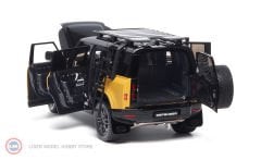 1:18 LAND ROVER DEFENDER 110 - 2023 - TROPHY EDITION