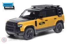 1:18 LAND ROVER DEFENDER 110 - 2023 - TROPHY EDITION