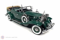 1:18 1932 Cadillac V16 Phaeton