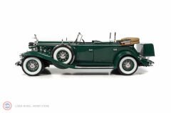 1:18 1932 Cadillac V16 Phaeton